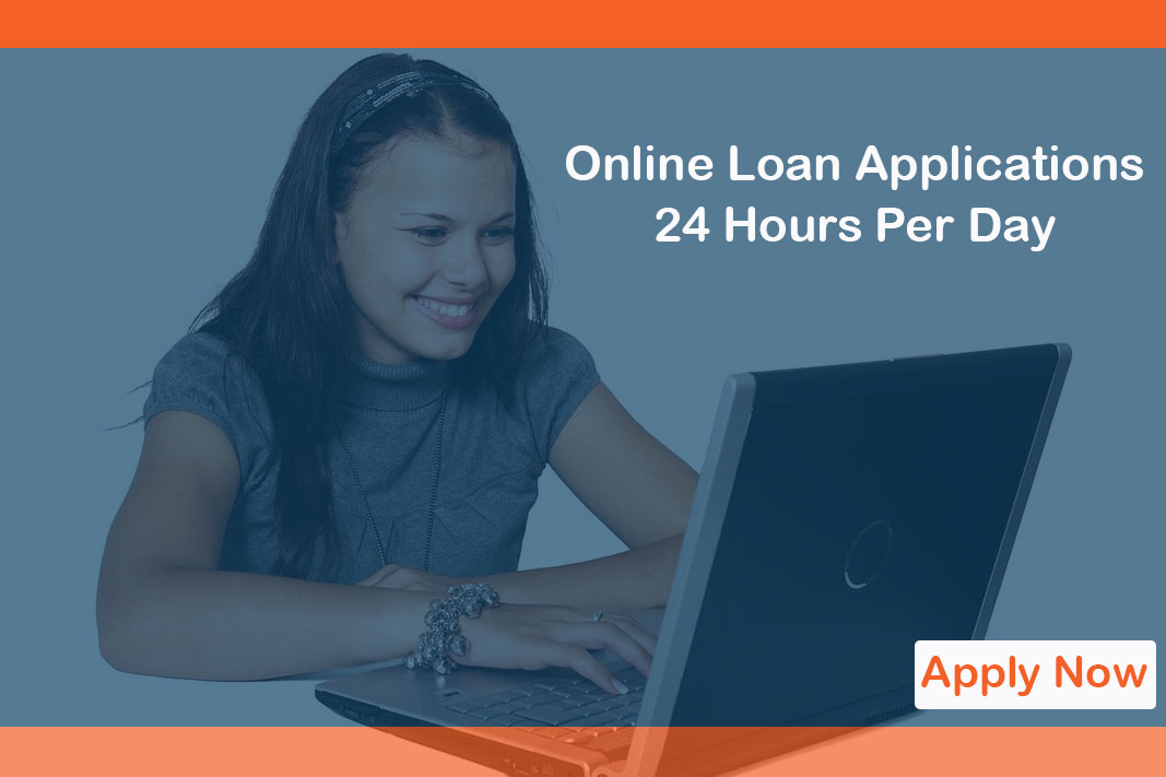 Online Loan App