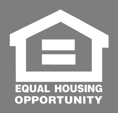 Equal Housing Opportunity Logo