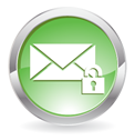 Secure Mail icon